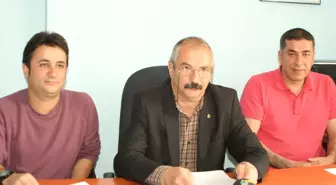 İHD'den Basın Açıklaması