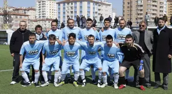 İkinci Amatör Küme