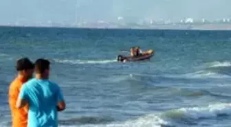 İskenderun'da Öğrenciler Denizde Boğuldu