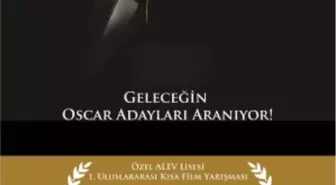 Kısa Film Yarışması