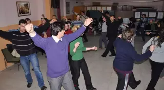 Ödemiş Halk Eğitim Merkezinde Sergi Dönemi Başlıyor