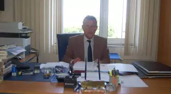 Tapu Kadastro Müdürlüğü 165. Yaşında