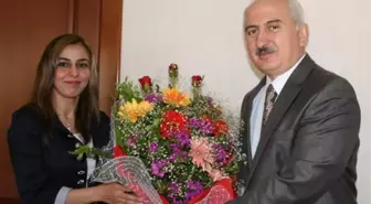 Tapu ve Kadastro Genel Müdürlüğü 165 Yasında