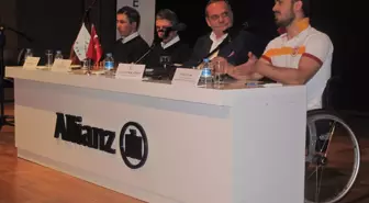 Tesyev'den Allıanz Türkiye Çalışanlarına Seminer