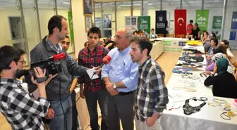 'Üç Yürek El Ele Projesi'nde Mutlu Son Yaklaşıyor