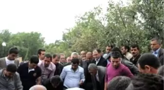 AK Parti İl Başkan Yardımcısını Vuran PKK'lı Tetikçi Irak'a Kaçmış