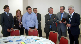 Burhaniye Uygulamalı Bilimler'de Eğitim ve Uygulama Merkezi