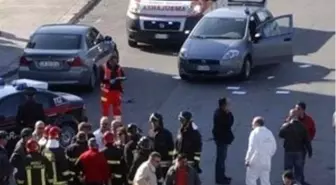 İtalya'daki Seçimlerde Bomba Paniği