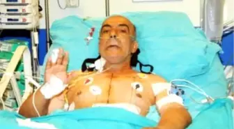 Kendi 66, Kalbi 16 Yaşında