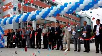 Kmü'de 5. Bahar Şöleni Başladı