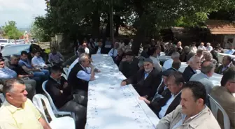 Köprü Faciasında Hayatını Kaybeden Belediye Başkanının Babası ve Yeğeni İçi Kur'an Okutuldu