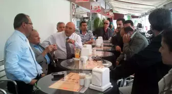 Kuşadası Belediye Başkan Yardımcısına Tahliye Kararı