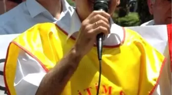 Memurlar Yarın İş Bırakıyor