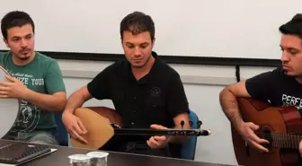 'Telif Hakları ve Kültür Endüstrisi' Konulu Seminer