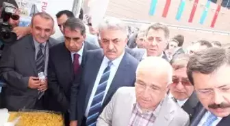 TOBB Genel Kurulu'nda Van Tanıtımı