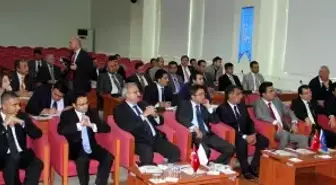 Van'da İpard Bilgilendirme Toplantısı