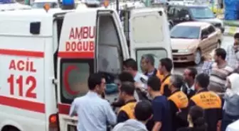 Ağrı'da Yıldırım Düştü: 1 Ölü