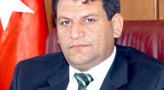 Başkan Ayhan'dan Üç Aylar Mesajı