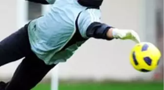 Beşiktaş'ta Karcemarskas Bir Adım Önde