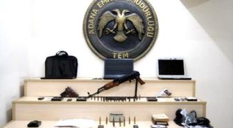 Devlet Bahçeli'ye Suikast İddiasıyla Tutuklananlar Tahliye Oldu