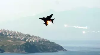 Efes Tatbikatı Yine Basına Kapalı