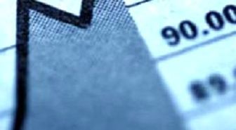 Endeks 65,93 Puan Düşüşle 55.933 Puanda...