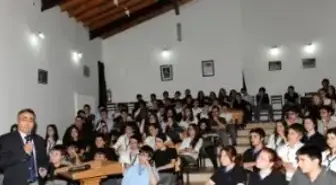 Hayvanat Bahçesi'nde Gündem Uludağ