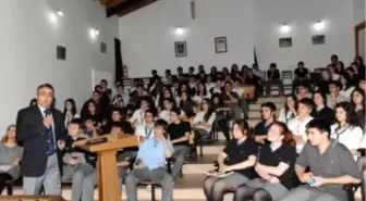 Hayvanat Bahçesi'nde Gündem Uludağ