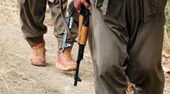 Kıskaçtaki PKK'lılardan Kandil'e: 'Tükendik, Adım Atamıyoruz'
