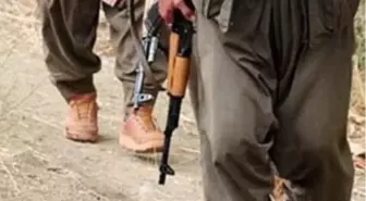 Kıskaçtaki PKK'lılardan Kandil'e: 'Tükendik, Adım Atamıyoruz'