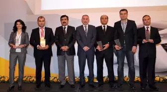 Konya'da Otomotiv Sektörü Konuşuldu