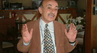 Profesör İbrahim Armağan Vefat Etti