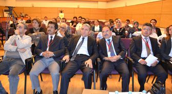 TMMOB Şehir Plancıları Odasından 'Şehirleri Planlamak: Şehir Plancıları ve Kayseri' Konulu Panel
