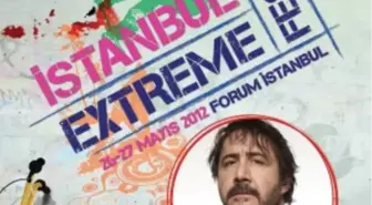 Türkiye'nin En Enerjik Festivali