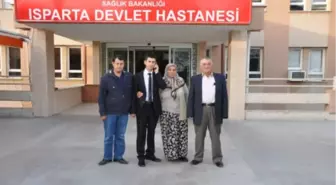 Vali Oğuz Allahın Emriyle Kız İstedi