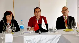 Yediiklim KPSS Akademi'den Koordinasyon Toplantısı