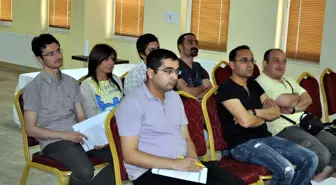 Acil Tıp Asistan Sempozyumu Nevşehir'de Başladı