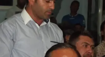 Aydınspor 1923 Taraftarından Yetki Talebi