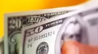 Dış Borç Ödemeleri...