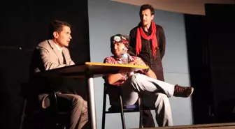 'Düzceli Mehmet' Kozan'da