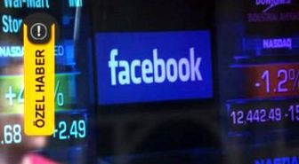 'Facebook Fiyaskosu Ekonomiyi Mahvedebilir'