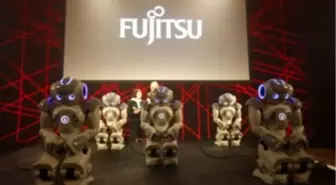 Fujitsu, Gelecek Planlarını Ortaya Çıkardı!