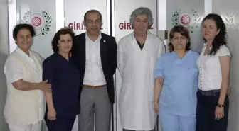 Hastaneye Yeni Kadın Hastalıkları ve Doğum Uzmanı