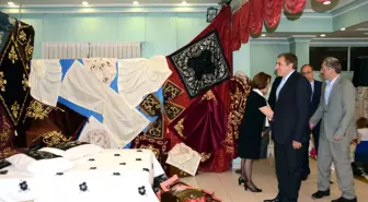 Hem'de Yıl Sonu Sergisi