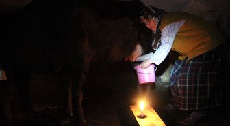 Köy 21 Yıl Sonra Boşaltılmak İsteniyor