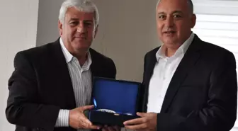 İesob'dan Aesob'a Ziyaret