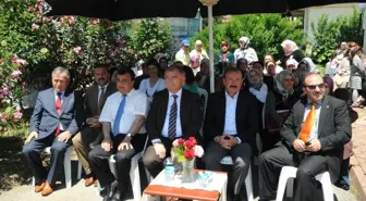 İzmit 42 Evler'de Çifte Açılış