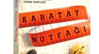 Canan Karatay'dan Yepyeni Bir Kitap!