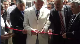 Kulu Metem'de Yılsonu Etkinlikleri