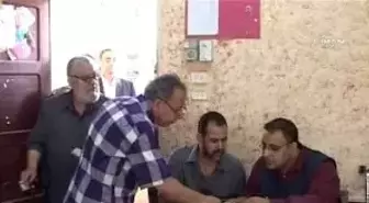 Mısır'daki Cumhurbaşkanlığı Seçimi